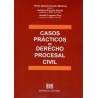 Casos Prácticos de Derecho Procesal Civil