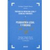 Tratado de Medicina Legal y Ciencias Forenses Tomo 5 "Psiquiatría Legal y Forense. Acceso On Line."