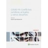 Covid-19: Conflictos Jurídicos Actuales y Otros Desafíos
