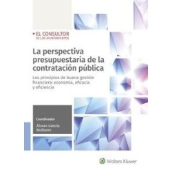La Perspectiva Presupuestaria de la Contratación Pública