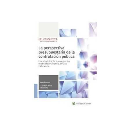 La Perspectiva Presupuestaria de la Contratación Pública