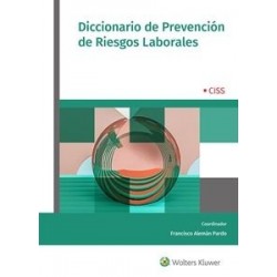 Diccionario de Prevención de Riesgos Laborales