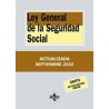 Ley General de la Seguridad Social 2022 "Gratis Actualización On Line"