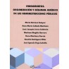 Fundamentos. Organización y Régimen Jurídico de las Administraciones Públicas