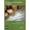 Presupuesto y Gasto Público en España