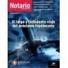 El Largo y Turbulento Viaje del Prestamo Hipotecario "Nº 83 Enero - Febrero 2019 Revista Notario Siglo XXI"