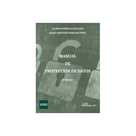 Manual de Protección de Datos