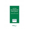Actas de Derecho Industrial y Derecho de Autor "Volumen 39: (2018-2019)"