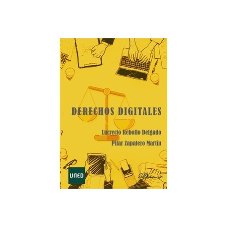 Derechos Digitales