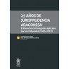 25 Años de Jurisprudencia Aragonesa (Papel + Ebook)