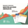 Máster Acceso Abogacía. Preguntas y Respuestas