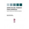 Derecho del Trabajo para Empresas (Papel + Ebook)