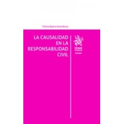 La Causalidad en la Responsabilidad Civil (Papel + Ebook)