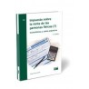 Impuesto sobre la renta de las personas físicas (1). Comentarios y casos prácticos 2021