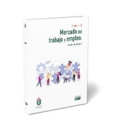 Mercado del trabajo y empleo