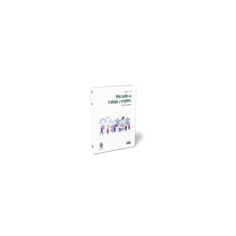 Mercado del trabajo y empleo