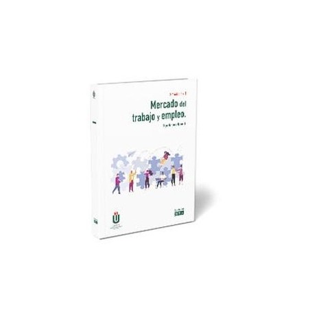 Mercado del trabajo y empleo