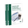 Impuesto sobre la renta de las personas físicas. Comentarios y casos prácticos (2 volúmenes). 2021