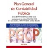 Plan general de contabilidad pública "Orden eha/1037/2010, de 13 de abril y adaptaciones de las órdenes eha/3068/2011 y hfp/197