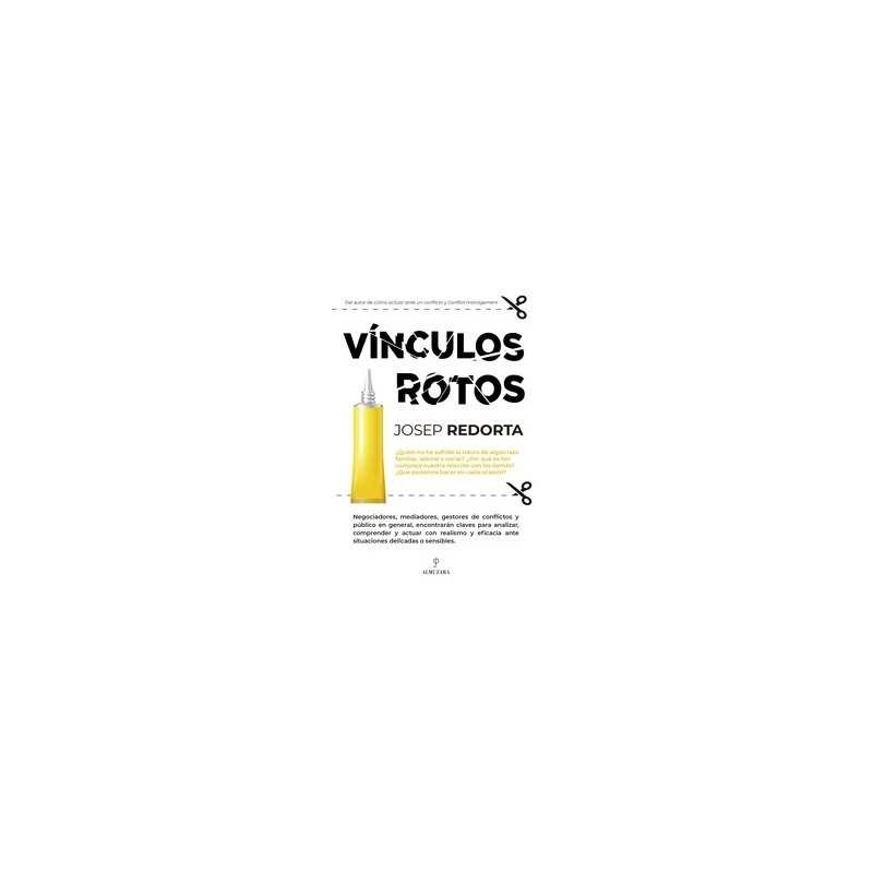 Vínculos rotos