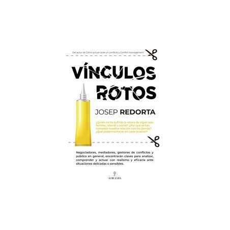 Vínculos rotos