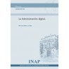 La administración digital: los riesgos de la desintermediación, las escisiones y las centralizaciones