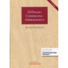 El Proceso Contencioso-Administrativo (Papel + Ebook)