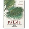 von Martius. El libro de las palmeras