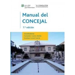 Manual del Concejal