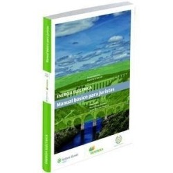 Energía Eléctrica "Manual Básico para Juristas"