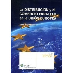 La Distribución y el Comercio Paralelo en la Unión Europea