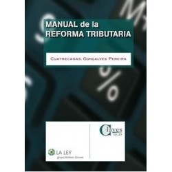 Manual de la Reforma Tributaria