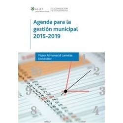 Agenda para la Gestión Municipal 2015-2019