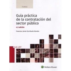 Guía Práctica de la Contratación del Sector Público