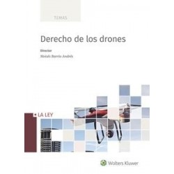 Derecho de los Drones