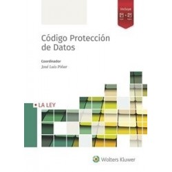Código Protección de Datos