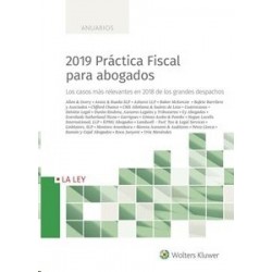 2019 Práctica Fiscal para Abogados