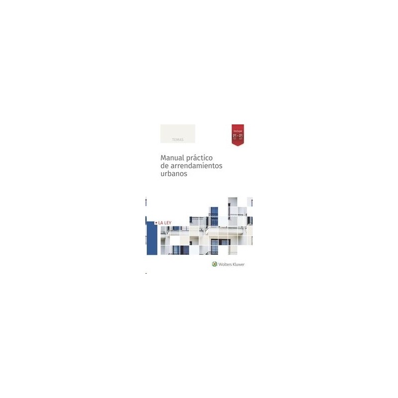 Manual Práctico de Arrendamientos Urbanos "Papel + Digital"