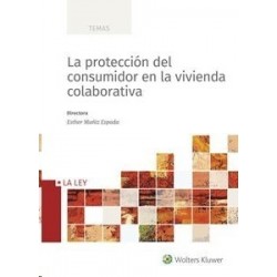 E-book La protección del consumidor en la vivienda colaborativa "Formato: Digital Smarteca"