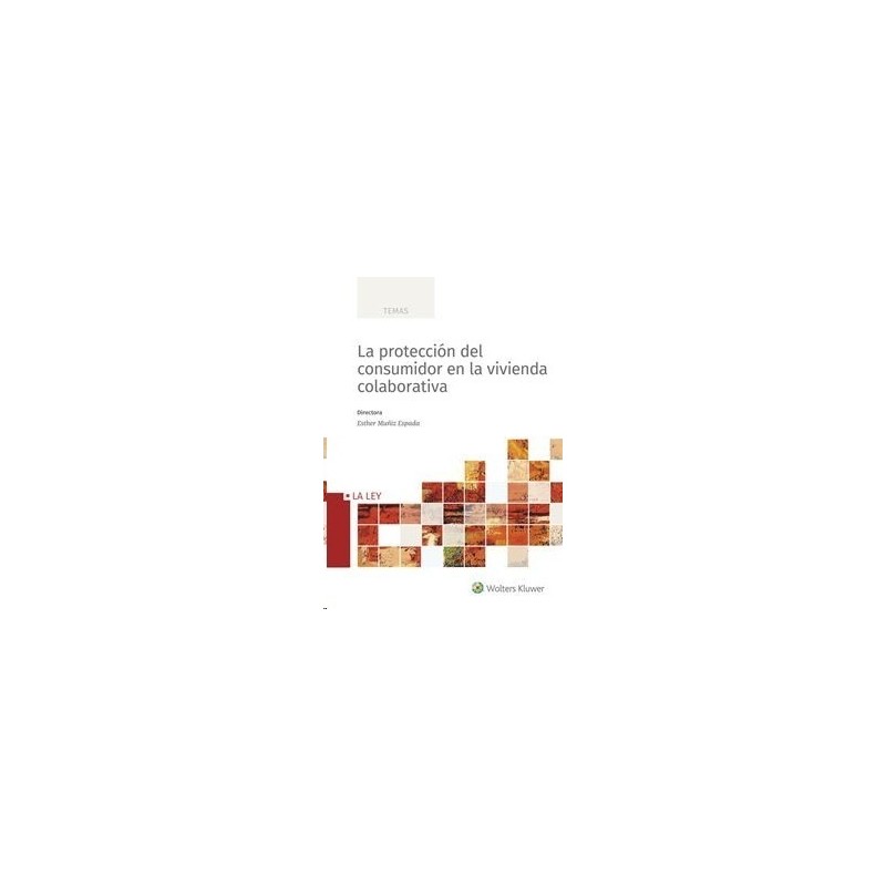 E-book La protección del consumidor en la vivienda colaborativa "Formato: Digital Smarteca"