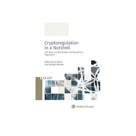 Cryptoregulation in a Nutshell