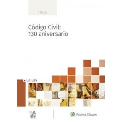 Código Civil: 130 Aniversario