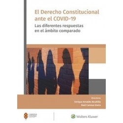 El Derecho Constitucional ante el Covid-19