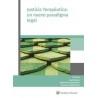 E-Book Justicia Terapéutica: un Nuevo Paradigma Legal
