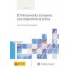 E-Book el Parlamento Europeo: una Experiencia Única