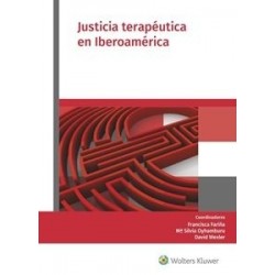 Justicia terapéutica en Iberoamérica