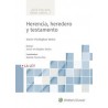 E-Book Herencia, heredero y testamento (Colección ¿Qué hay que saber sobre...?)