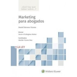 E-Book Marketing para Abogados (Colección ¿Qué Hay que Saber Sobre...?)
