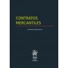 Contratos mercantiles 2020 (Papel + Ebook)