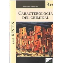 Caracterología del Criminal
